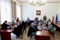 Sesja Rady Gminy Goleszów 22 lutego 2023 r.
